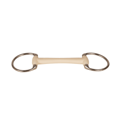 Mors à olive Flex Soft Velari