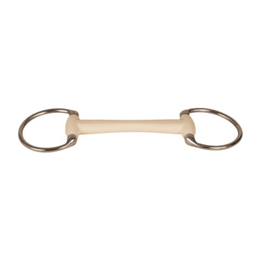 Mors à olive Flex Soft Velari Mors à olive Flex Soft Velari