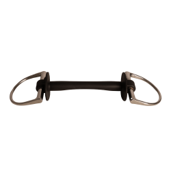 Mors à olive Soft Flex Soft Velari Mors à olive Soft Flex Soft Velari