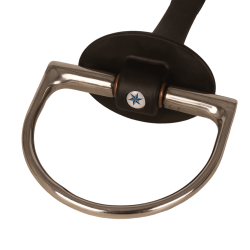 Mors à olive Soft Flex Soft Velari Mors à olive Soft Flex Soft Velari