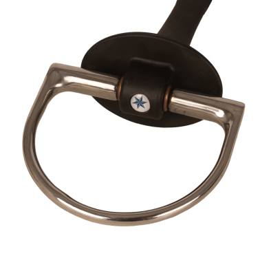 Mors à olive Soft Flex Soft Velari Mors à olive Soft Flex Soft Velari