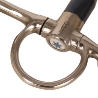 Mors pelham double brisure court Sweet Iron Velari Mors pelham double brisure court Sweet Iron Velari