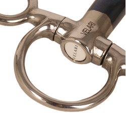 Mors pelham double brisure court Sweet Iron Velari