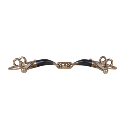 Mors releveur à aiguilles double brisure Sweet Iron Velari