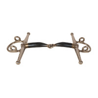 Mors releveur à aiguilles simple brisure Sweet Iron Velari