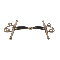 Mors releveur à aiguilles simple brisure Sweet Iron Velari