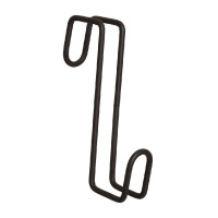 Porte filet Grooming Deluxe Noir