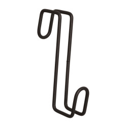 Porte filet Grooming Deluxe Noir Porte filet Grooming Deluxe Noir