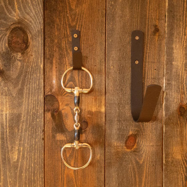 Porte filet par 5 matt black Grooming Deluxe