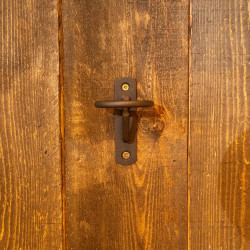 Porte Seau à visser mat Grooming Deluxe Porte Seau à visser mat Grooming Deluxe