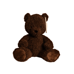 Jouet relaxant peluche cheval Kentucky