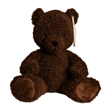Rustgevend pluche paardenknuffel Kentucky Bruin Rustgevend pluche paardenknuffel Kentucky Bruin