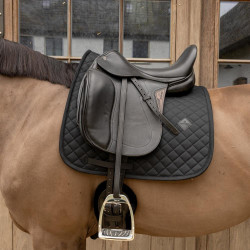 Tapis de selle en mouton Skin Friendly Diamond Dressage Kentucky