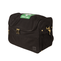 EHBO-set Grooming Deluxe Zwart