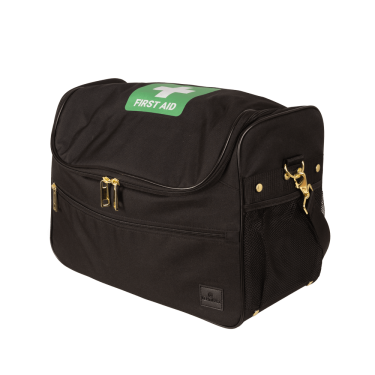 Trousse de premiers soins Grooming Deluxe