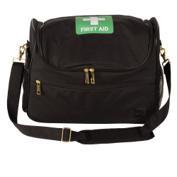 Trousse de premiers soins Grooming Deluxe