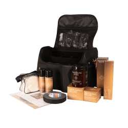 Trousse de premiers soins Grooming Deluxe