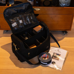 Trousse de premiers soins Grooming Deluxe