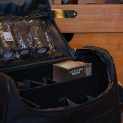 Trousse de premiers soins Grooming Deluxe