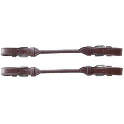 Alliances de Pelham Daslö boucle inox