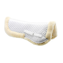 Amortisseur Daslö agneau synthétique