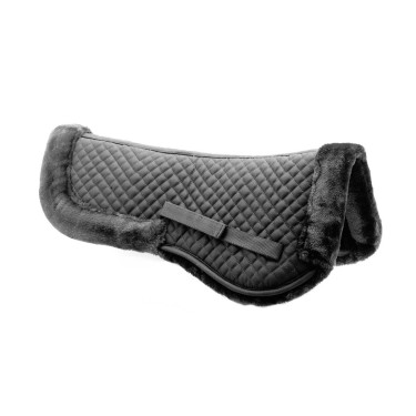 Amortisseur Daslö agneau synthétique