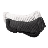 Amortisseur Daslö poney agneau synthétique Amortisseur Daslö poney agneau synthétique