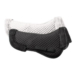 Amortisseur Daslö poney agneau synthétique