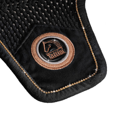 Bonnet anti-mouches Tattini Prado