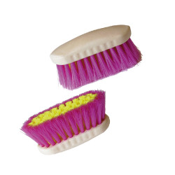 Bouchon Daslö bicolore fluo