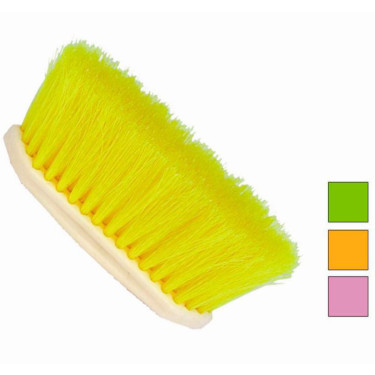 Bouchon Daslö plastique fluo Bouchon Daslö plastique fluo