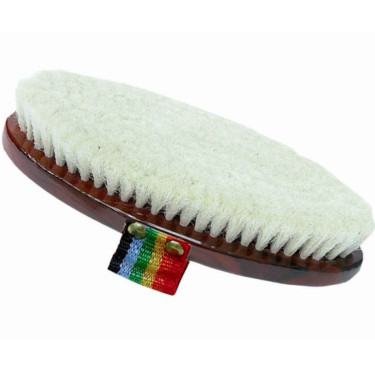 Brosse douce Daslö soie/mohair