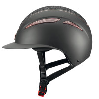 Tattini Ariete-helm Blauw