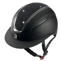 Casque Tattini Cassiopea Noir