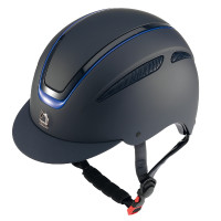 Casque Tattini Giove Noir