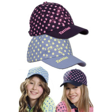Casquette Tattini Cigno fille