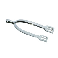 Eperons Tattini goutte et coutchouc adulte Eperons Tattini goutte et coutchouc adulte