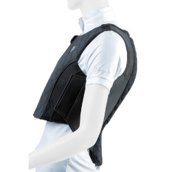 Gilet de protection rembourré enfant