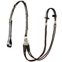 Gogue Daslö boucles inox