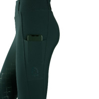 Legging Tattini femme Agatea Legging Tattini femme Agatea