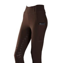 Legging Tattini femme Agatea