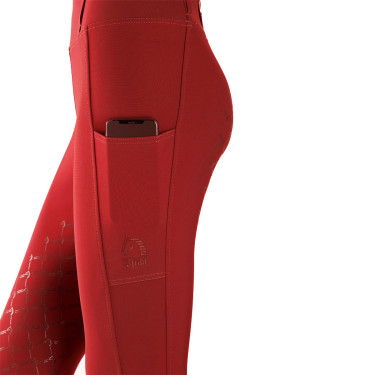 Legging Tattini femme Agatea