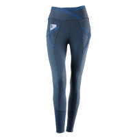 Legging Tattini femme Aloe