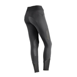 Legging Tattini femme Calendula Rouge