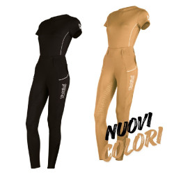 Legging Tattini Passiflora femme Legging Tattini Passiflora femme