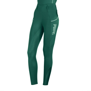 Legging Tattini Passiflora femme Legging Tattini Passiflora femme