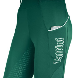 Legging Tattini Passiflora femme Legging Tattini Passiflora femme