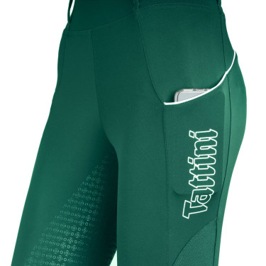 Legging Tattini Passiflora femme Legging Tattini Passiflora femme