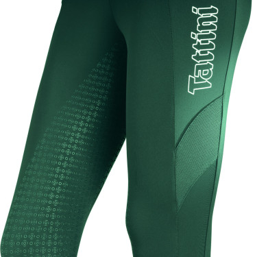 Legging Tattini Passiflora femme Legging Tattini Passiflora femme