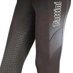 Legging Tattini Passiflora femme Legging Tattini Passiflora femme